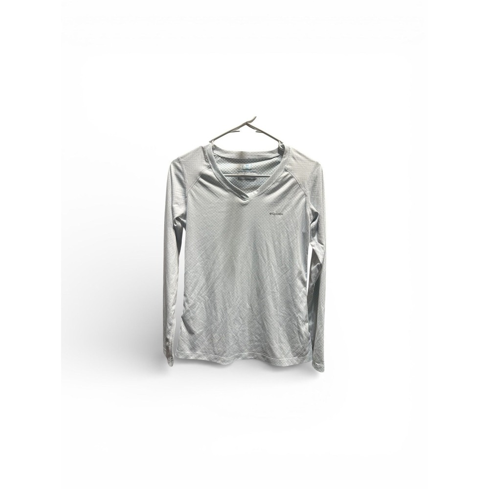 Columbia Omni Freeze Zero long sleeve